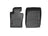 WeatherTech DigitalFit Floor Liners for 325xi/330xi [Covers Front Row, Black] | 441271