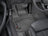 WeatherTech DigitalFit Floor Liners for BMW [Covers Front Row, Black] | 4412731
