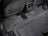 WeatherTech DigitalFit Floor Liners for BMW [Covers Rear (2nd) Row, Black] | 4412732