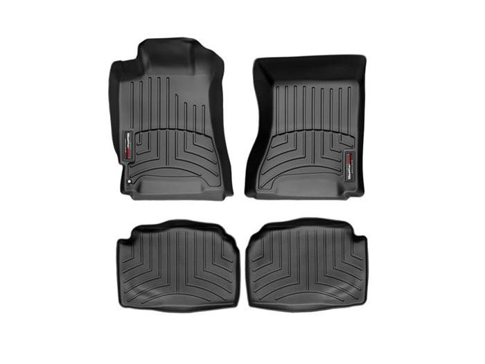 WeatherTech 441281-440972