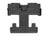 WeatherTech DigitalFit Floor Liners for Expedition/Navigator [Covers 2nd & 3rd Row, Black] | 4412954