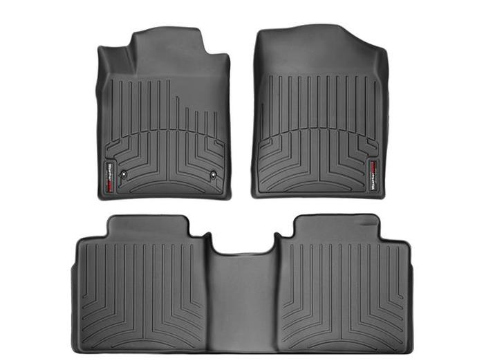 WeatherTech 44130-1-2