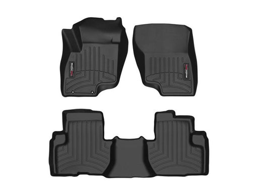 WeatherTech 441307-1-2