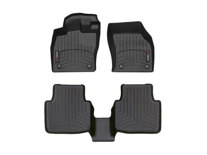 WeatherTech 441309-1-2