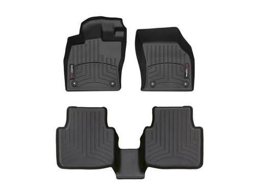 WeatherTech 441309-1-2