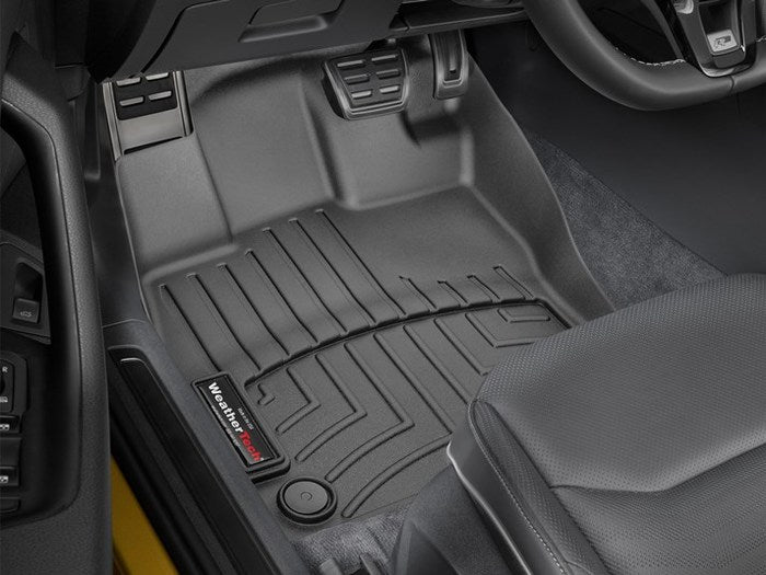 WeatherTech 4413091