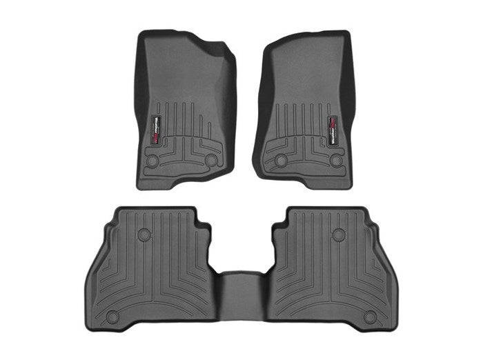 WeatherTech 441313-1-4