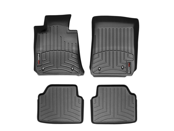 WeatherTech 441321-1-2