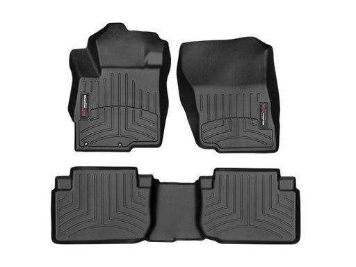 WeatherTech 441322-1-2
