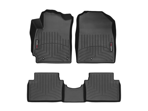 WeatherTech 441333-1-2