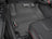 WeatherTech DigitalFit Floor Liners for Veloster/Veloster N [Covers Front Row, Black] | 4413331