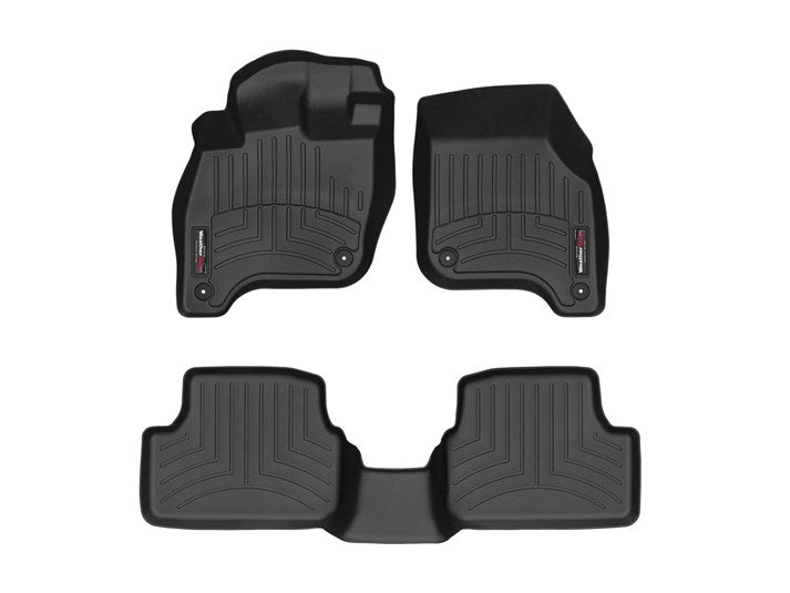 WeatherTech 441338-1-2