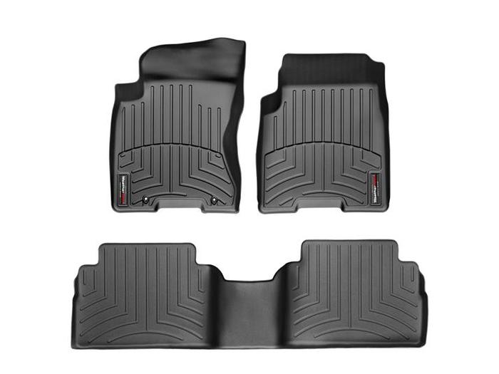 WeatherTech 44135-1-2
