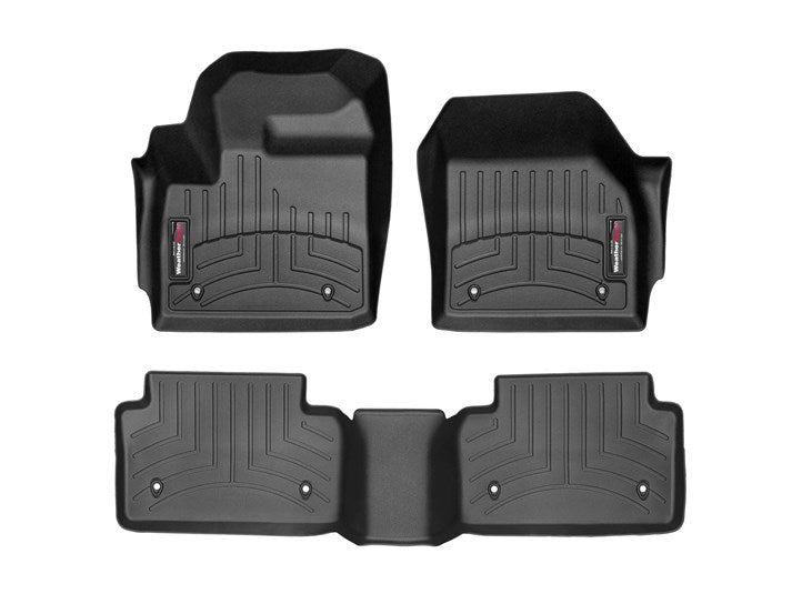 WeatherTech 441358-1-2