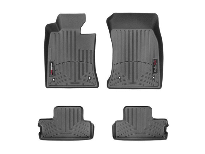 WeatherTech 44136-1-2