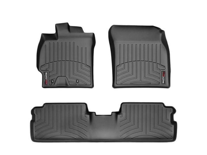 WeatherTech 44138-1-2