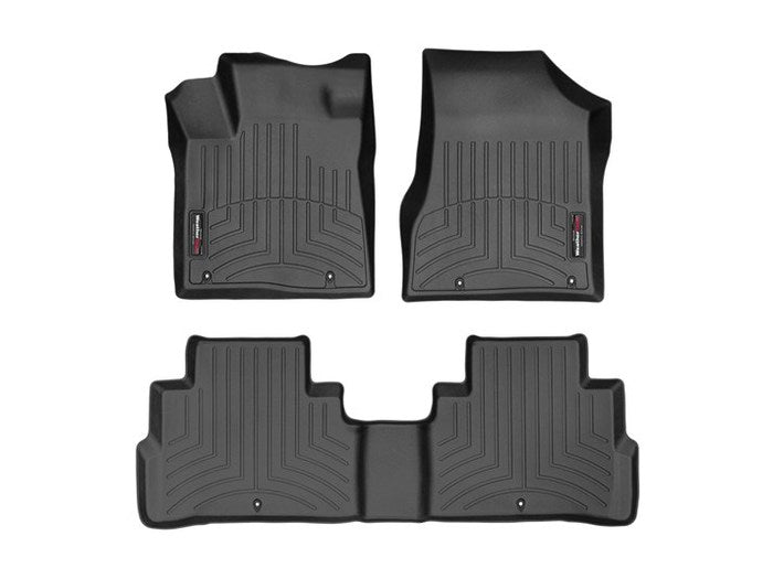 WeatherTech 4413881-4415242