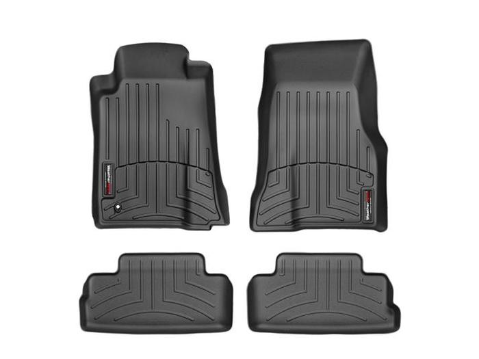 WeatherTech 44139-1-2
