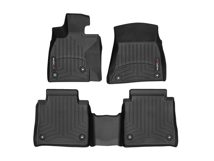 WeatherTech 441395-1-2