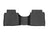 WeatherTech DigitalFit Floor Liners for LS500/LS500h [Covers Rear (2nd) Row, Black] | 4413952