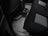 WeatherTech DigitalFit Floor Liners for 2012 2011 2010 2009 2008 Jeep Liberty [Covers Rear (2nd) Row, Black] | 441402