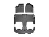 WeatherTech 44141-1-2-3