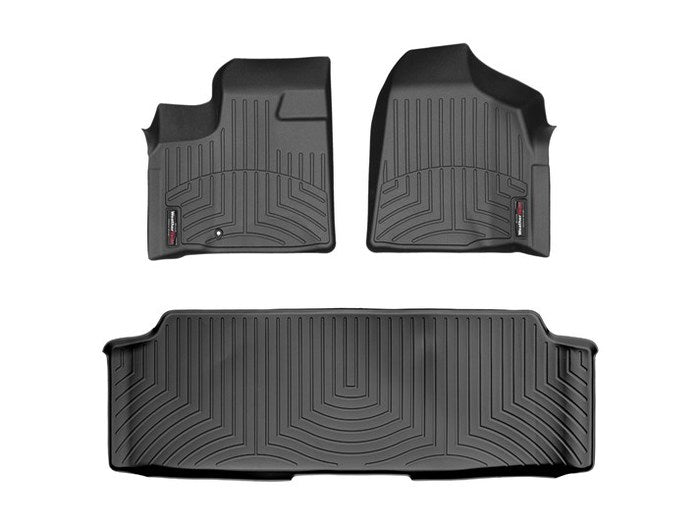 WeatherTech 441411-440272
