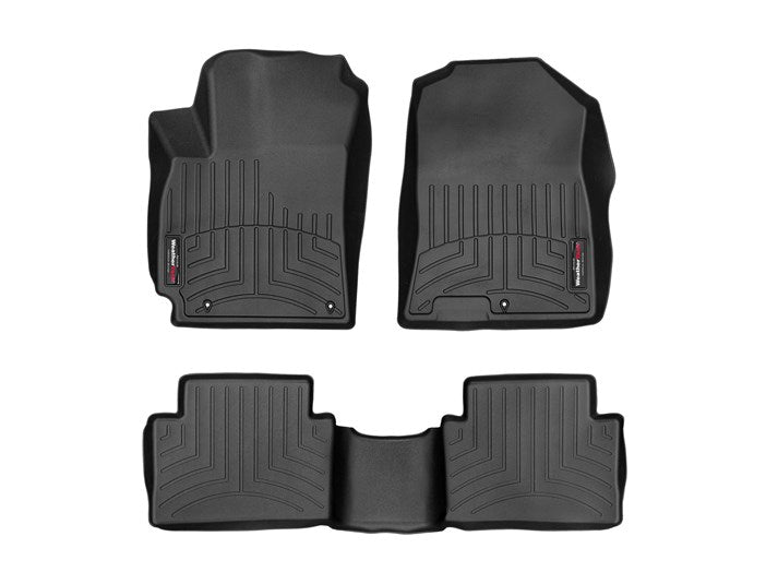 WeatherTech 441413-1-2