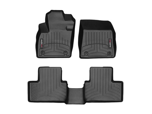 WeatherTech 441419-1-2