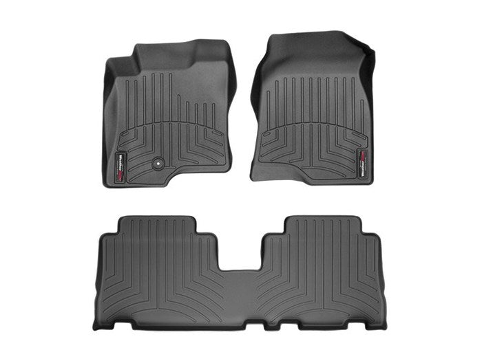WeatherTech 44142-1-2