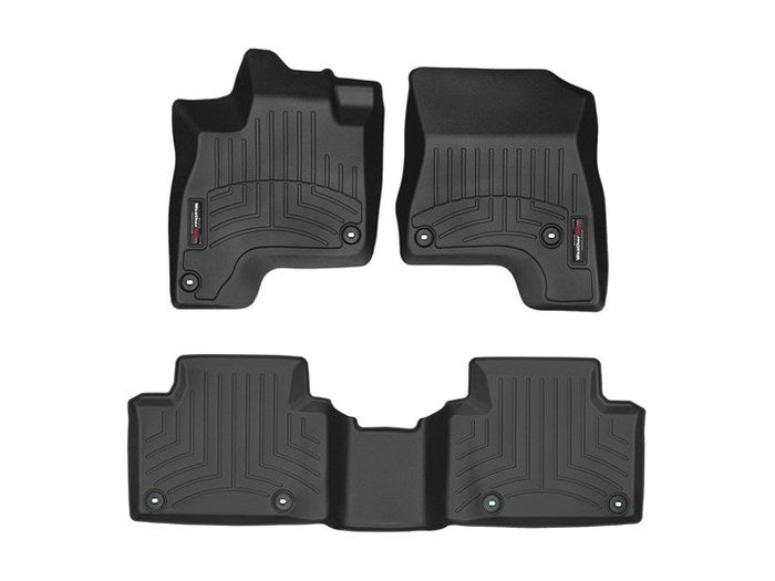 WeatherTech 441421-1-2
