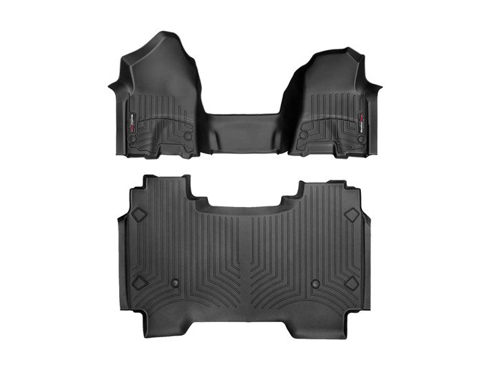 WeatherTech 4414301-4414282