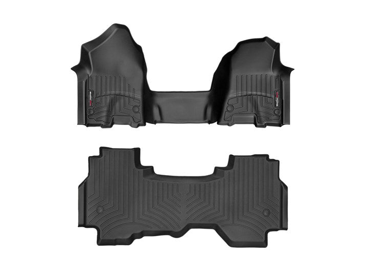 WeatherTech 4414301-4414284