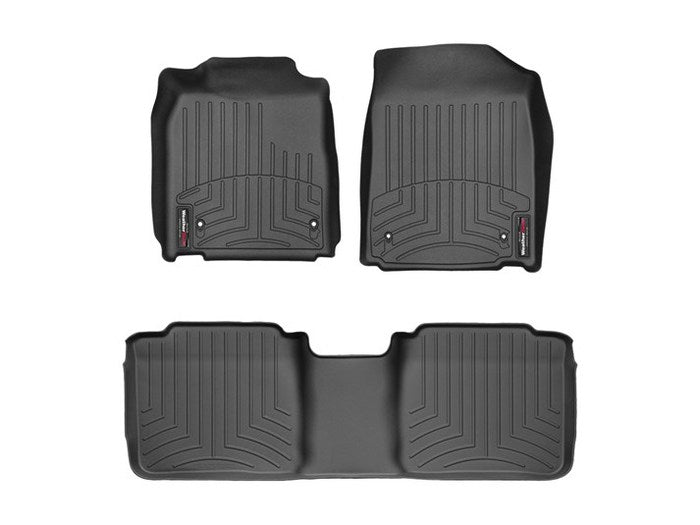 WeatherTech 441431-440842