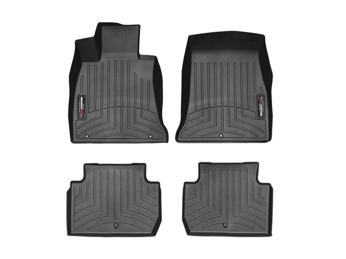 WeatherTech 4414341-4412382
