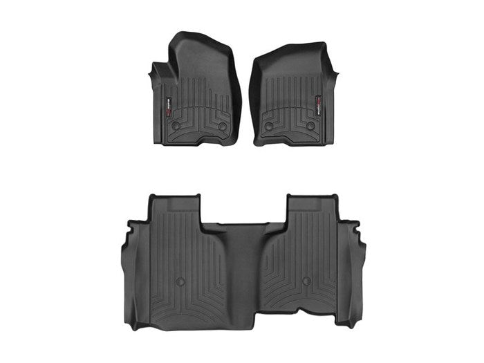 WeatherTech 441436-1-7