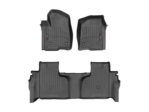 WeatherTech 441436-1-9