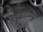 WeatherTech DigitalFit Floor Liners for Chevrolet/GMC [Covers Front Row, Black] | 4414361