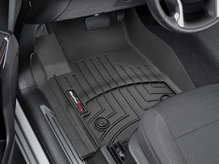 WeatherTech 4414361