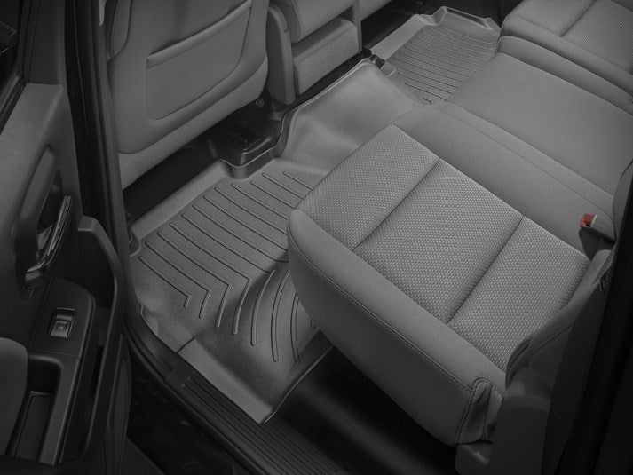 WeatherTech 4414364