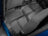 WeatherTech DigitalFit Floor Liners for Chevrolet/GMC [Covers Rear (2nd) Row, Black] | 4414366