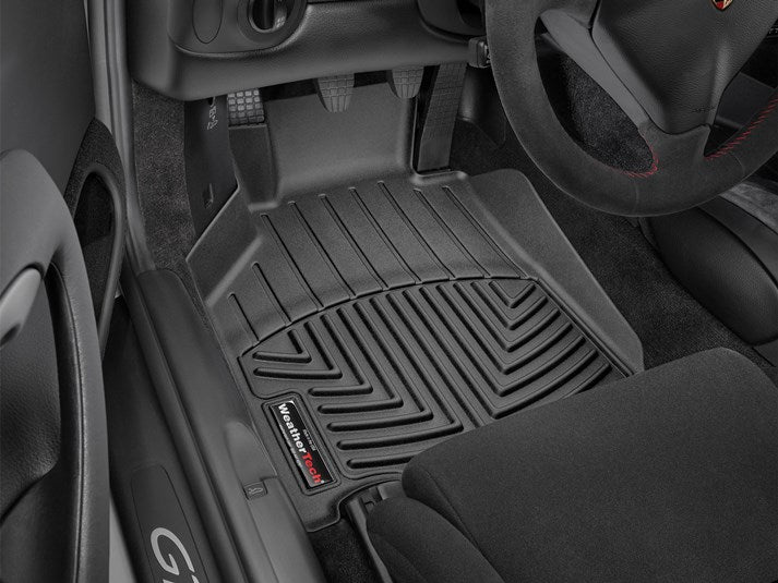 WeatherTech 4414381