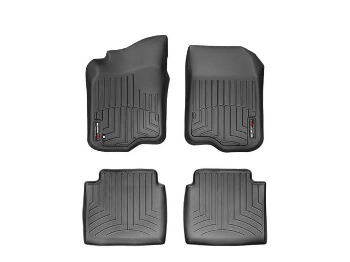 WeatherTech 44144-1-2