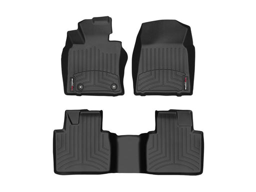 WeatherTech 441457-1-3