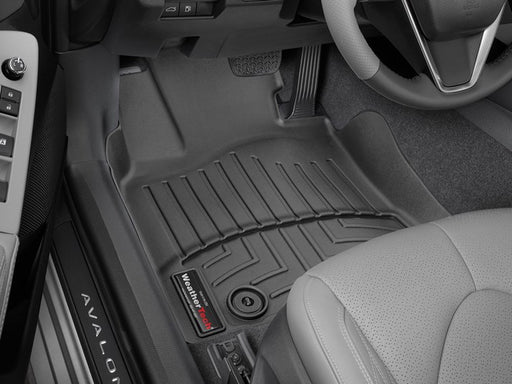 WeatherTech 4414571