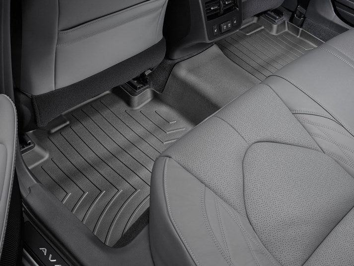 WeatherTech 4414572