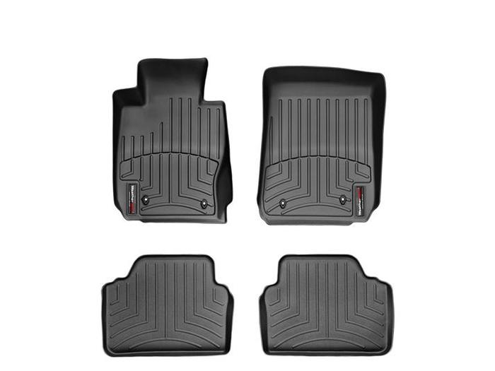 WeatherTech 44146-1-2