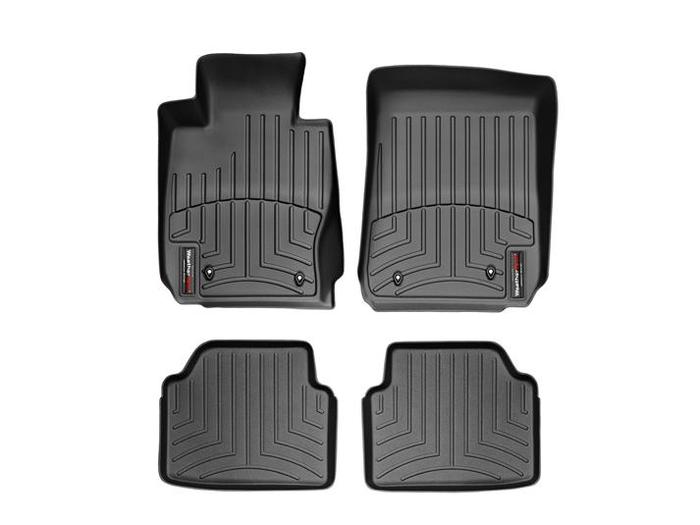 WeatherTech 44146-1-3