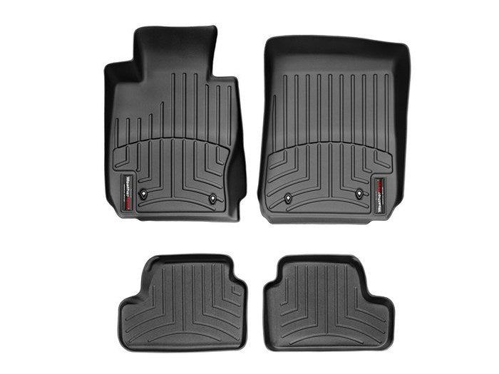 WeatherTech 44146-1-4