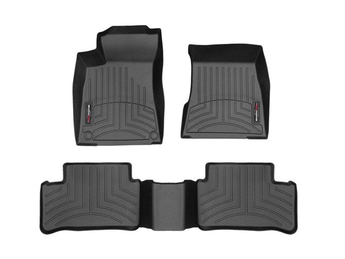 WeatherTech 441461-1-2